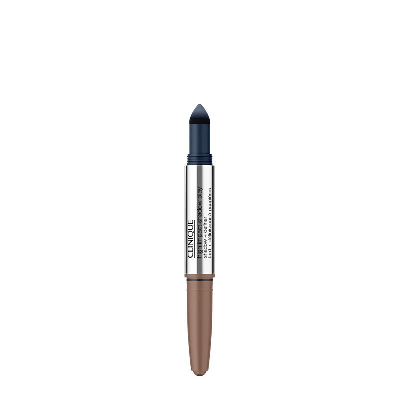 Clinique High Impact Shadow Play&trade; Shadow + Definer image number 16